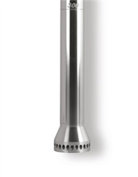 Homogenizer for immersion blender | FO500