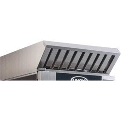 Hood with steam condenser for ChefTop EL GN 1/1 ovens 907718 STALGAST