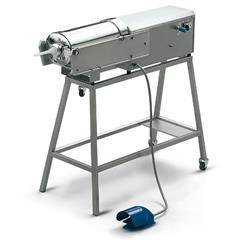 Hydraulic sausage stuffer | horizontal | 0,56 kW | 16 l | 400V | IS 16 IDR