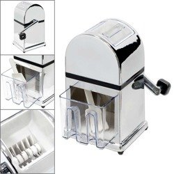 Ice crusher 471000 STALGAST