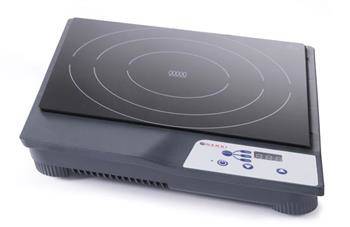 Induction stove model 1800 HENDI 239209