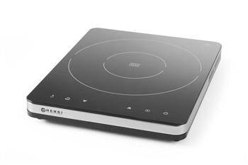 Induction stove model 2000 HENDI 239230