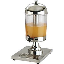 Juice dispenser 468001 STALGAST