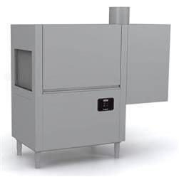 KRUPPS EVOLUTION LINE tunnel dishwasher | drying and heat recovery modules | EVO131