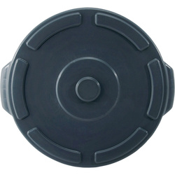 Lid for container, Thor, V 38 l, grey STALGAST 068048