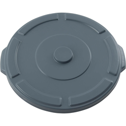 Lid for container, Thor, V 75 l, grey STALGAST 068764