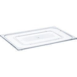 Lid, polycarbonate, GN 1/1 141014 STALGAST