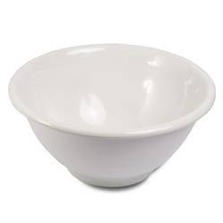 Melamine bowl ¶. 20 cm white TOM-GAST code: V-6001