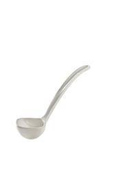 Melamine sauce ladle black HENDI 563649