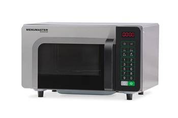 Menumaster microwave oven 1000 W, 23 l, RMS510TS2 HENDI 280058