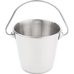 Mini bucket d 120 mm 546035 STALGAST