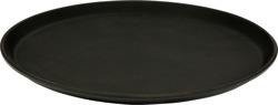 NON-SLIP ROUND WAITER'S TRAY 405MM | YG-02080