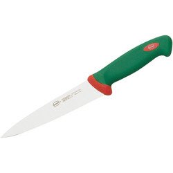 Notching knife, Sanelli, L 170 mm 203180 STALGAST