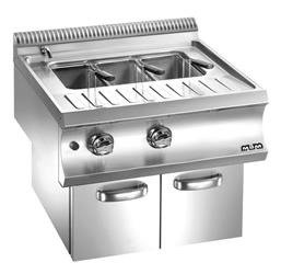 PASTA AND DUMPLING COOKER - GAS GC777SC GC777SC MBM