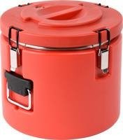 PLASTIC TRANSPORT THERMOS 15L | YG-09225