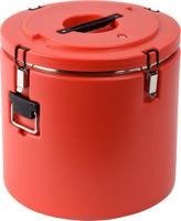 PLASTIC TRANSPORT THERMOS 48L | YG-09227