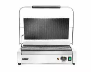 Panini XL Contact Grill, HENDI 263624