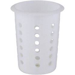 Plastic cutlery cup 815010 STALGAST