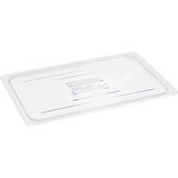 Polycarbonate lid, GN 1/1 STALGAST 141002