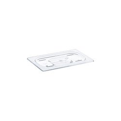 Polycarbonate lid, GN 1/4 144001 STALGAST