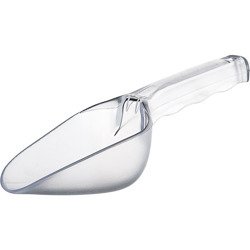 Polycarbonate scoop, V 0.2 l 305020 STALGAST