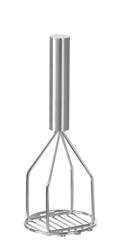 Potato beater - 118x(H)306 mm HENDI 693254