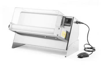 Prismafood 500 electric dough rolling machine, HENDI 1D010002