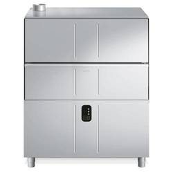 Professional accessory dishwasher - SMEG UW60132D