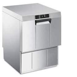 Professional under-counter dishwasher - SMEG UD526D