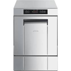 Professional under-counter dishwasher - SMEG UG403DMS