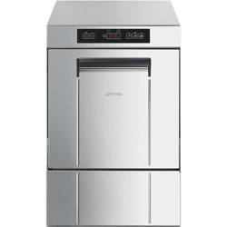 Professional under-counter dishwasher - SMEG UG405DM