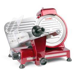 Profi Line 220 Red Edition Slicer HENDI 970294