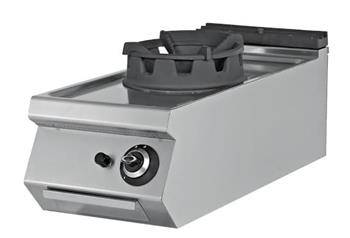 RQ gas wok cooker.7WK010