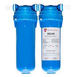 RQ160 DUO water filter