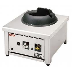 Range NGTL 6-65 gas wok