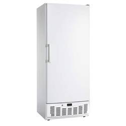 Refrigerated cabinet KK601E | GN2/1 | 525l