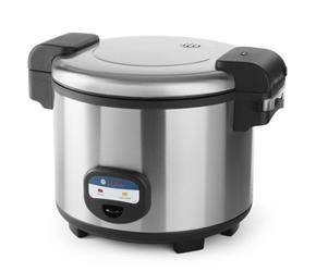 Rice cooker 5.4 l HENDI 240403