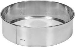 SIFTING SIEVE 220MM | YG-00615