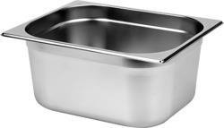 STAINLESS STEEL CATERING CONTAINER GN 1/4 65 | YG-00282