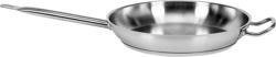 STAINLESS STEEL PAN 32CM | YG-00103