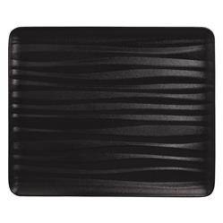 SUGGESTIONS/ Shared GN 1/2 platter black TOM-GAST code: R-NFSHREP32W-6