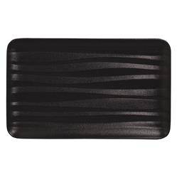 SUGGESTIONS/ Shared GN 1/4 platter black TOM-GAST code: R-NFSHREP26-12