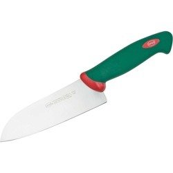 Santoku chef's knife, Sanelli, L 160 mm 226161 STALGAST