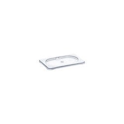 Sealed polycarbonate lid, GN 1/9 149014 STALGAST