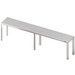 Single table extension 1800x300x400 mm STALGAST MEBLE 981923180