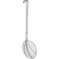 Skimming spoon, O 160 mm 310161 STALGAST