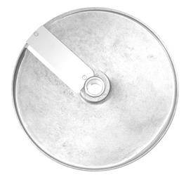 Slicer disc FC-10D for slicer CA-31/41 and others - 1 HENDI 1010410