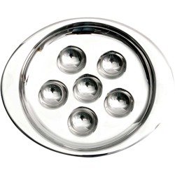 Snail plate 368060 STALGAST