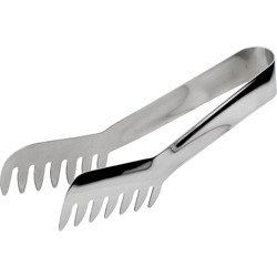 Spaghetti tongs L 200 mm 421060 STALGAST