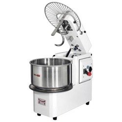 Spiral mixer with lifting head 22 l 786400 STALGAST